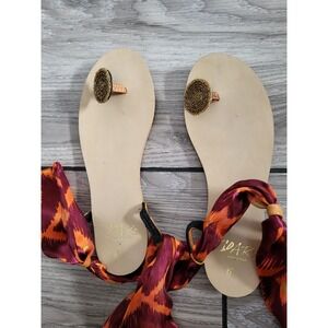 DAR flats shoes Sandals shoes size 6 women Slippers